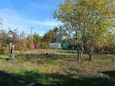 Продается участок, 5 сот.