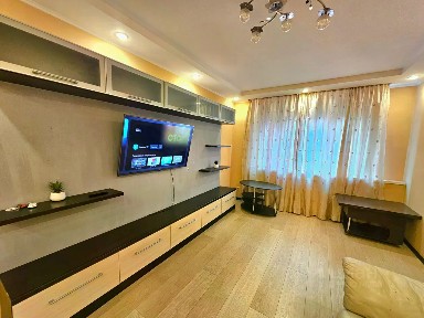 Сдается 3-комн. квартира, 56 м²
