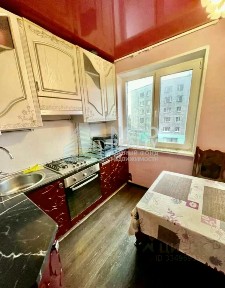 Сдается 4-комн. квартира, 61 м²