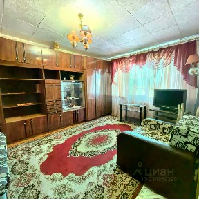 Сдается 1-комн. квартира, 30 м²