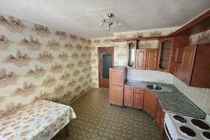 Продается 1-комн. квартира, 52,5 м²
