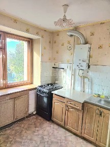 Продается 3-комн. квартира, 50,9 м²