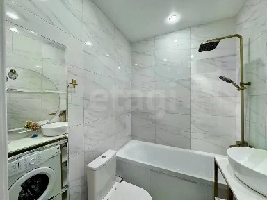 Продается 1-комн. квартира, 28,1 м²