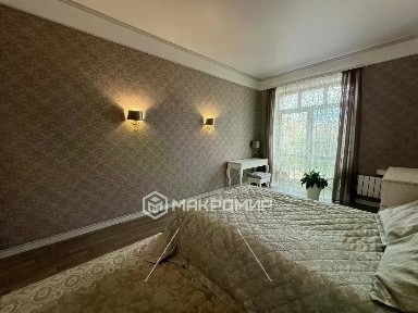 Продается 2-комн. квартира, 52 м²