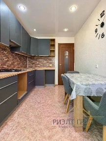 Продается 1-комн. квартира, 34,2 м²