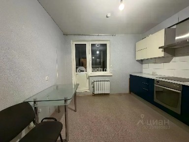 Продается 2-комн. квартира, 62,6 м²