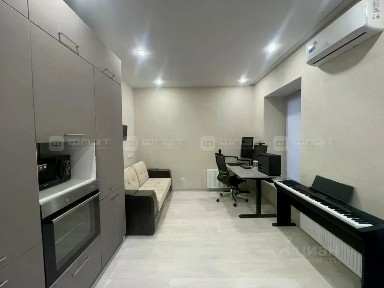 Продается 1-комн. квартира, 23,5 м²