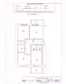 Продается 3-комн. квартира, 87 м²