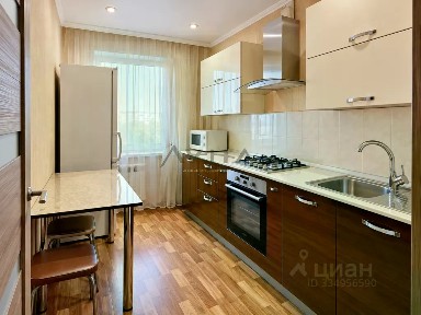 Продается 3-комн. квартира, 58,2 м²