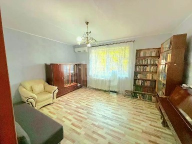 Продается 2-комн. квартира, 68,8 м²
