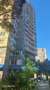 Продается квартира свободной планировки, 50 м²