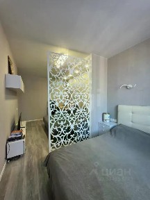 Продается 1-комн. квартира, 37,9 м²