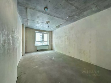 Продается 2-комн. квартира, 57,65 м²