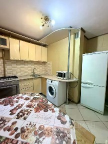 Продается 1-комн. квартира, 34,9 м²