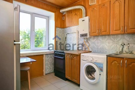 Продается 2-комн. квартира, 40,2 м²