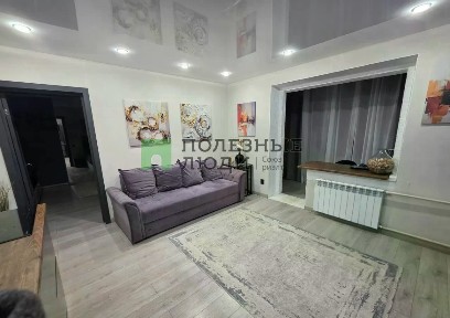Продается 2-комн. квартира, 44 м²