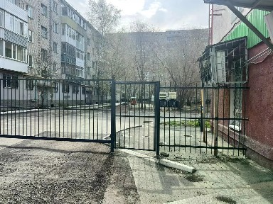 Продается 2-комн. квартира, 43 м²