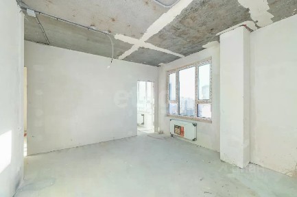 Продается 2-комн. квартира, 60,7 м²