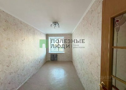 Продается 3-комн. квартира, 63 м²