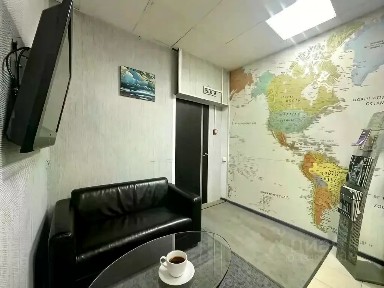 Продается офис, 8,1 м²