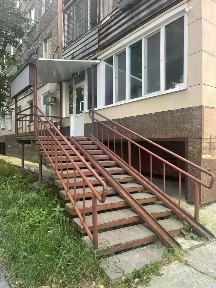 Продается помещение свободного назначения, 61,2 м²