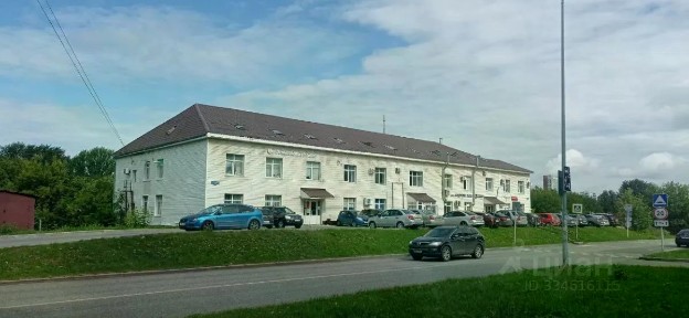 Продается помещение свободного назначения, 41,4 м²
