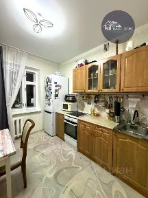 Продается 1-комн. квартира, 36,5 м²