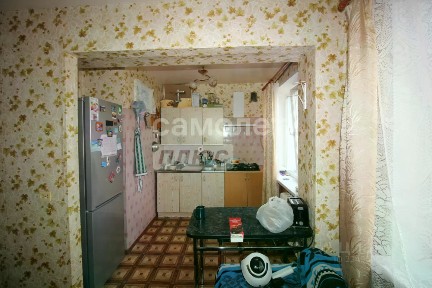 Продается 4-комн. квартира, 58,1 м²