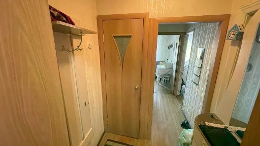Продается 2-комн. квартира, 41,7 м²