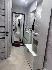 Сдается 2-комн. квартира, 46 м²