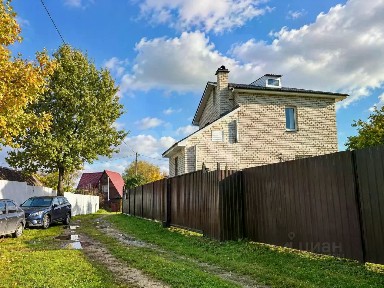 Продается 2-этажный дом, 83,3 м²