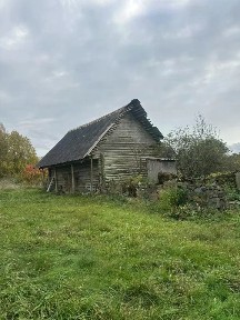 Продается 1-этажный дом, 29 м²