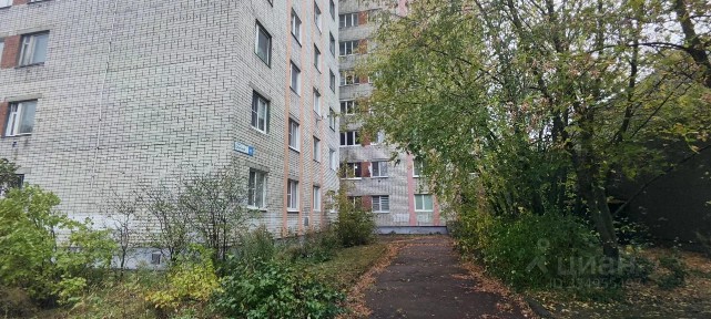 Сдается помещение свободного назначения, 59,7 м²