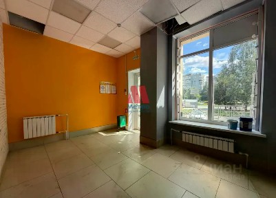 Сдается помещение свободного назначения, 75 м²