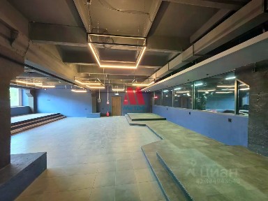 Сдается помещение свободного назначения, 127 м²