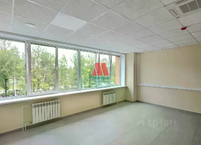 Сдается офис, 38 м²