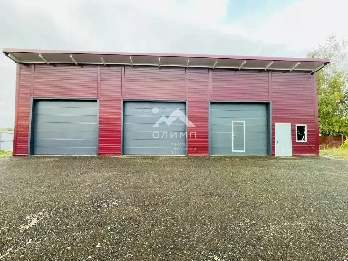 Сдается склад, 160,9 м²