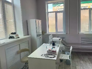 Сдается офис, 23 м²