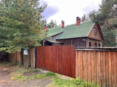 Ленинградская область, Кингисеппский район, Усть-Лужское с/пос, Курголово поселок, 7