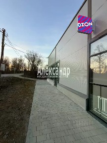 Продается торговая площадь (B)