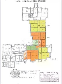 Продается помещение свободного назначения, 471 м²