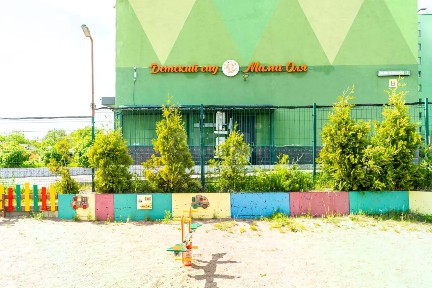 Продается готовый бизнес, 439,8 м²