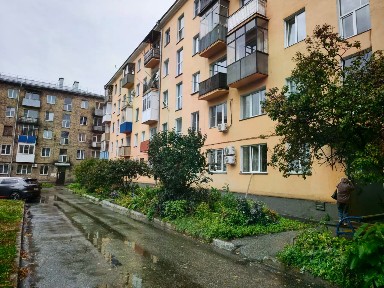 Продается 2-комн. квартира, 39,2 м²