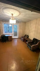 Продается 2-комн. квартира, 52,9 м²
