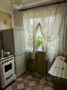 Продается 3-комн. квартира, 55,6 м²