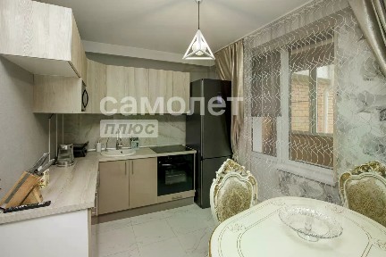 Продается 1-комн. квартира, 32 м²