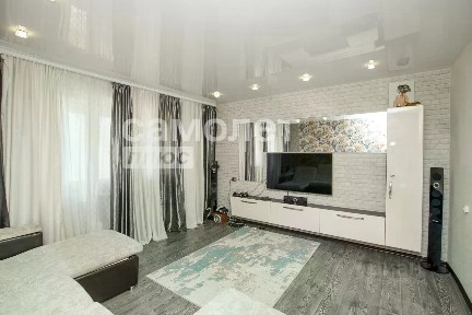 Продается 3-комн. квартира, 66,8 м²