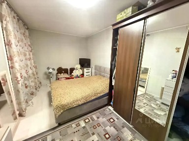 Продается 2-комн. квартира, 51,9 м²