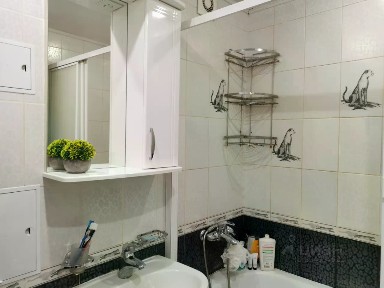 Продается 3-комн. квартира, 60,8 м²