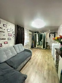 Продается 2-комн. квартира, 41,4 м²